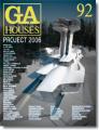 GA Houses 92 Cover Image