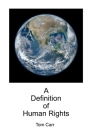 A Definition of Human Rights By Tom Carr Cover Image