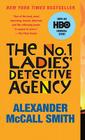 The No.1 Ladies' Detective Agency (Movie Tie-in Edition) Cover Image
