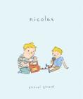 Nicolas By Pascal Girard, Helge Dascher (Translated by) Cover Image