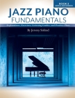 Jazz Piano Fundamentals (Book 3) Cover Image