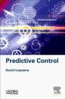 Predictive Control By Daniel Lequesne Cover Image