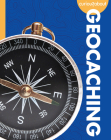 Curious about Geocaching By Rachel Grack Cover Image