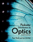 Pedrottis' Introduction to Optics Cover Image