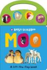 Noisy Peekaboo: Moo Cover Image