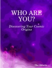 Who Are You? By The Abbotts Cover Image