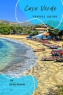Cape Verde Travel Guide Cover Image