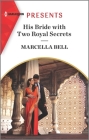 His Bride with Two Royal Secrets Cover Image