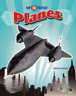 Planes By Sherry Howard Cover Image
