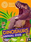 Natural History Museum Dinosaurs Annual 2025 Cover Image