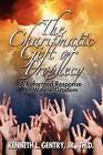 The Charismatic Gift of Prophecy Cover Image