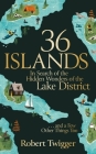 36 Islands By Robert Twigger Cover Image
