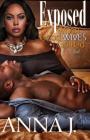Exposed:: When Good Wives Go Bad By Anna J. Cover Image