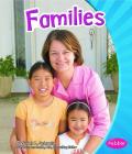 Families (People) By Sarah L. Schuette Cover Image