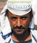 Yemen By Peg Robinson, Anna Hestler, Jo-Ann Spilling Cover Image