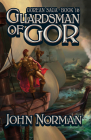 Guardsman of Gor (Gorean Saga) By John Norman Cover Image