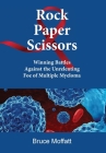 Rock Paper Scissors By Bruce Moffatt Cover Image
