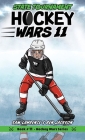 Hockey Wars 11 Cover Image