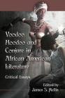 Voodoo, Hoodoo and Conjure in African American Literature: Critical Essays Cover Image
