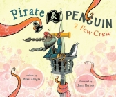 Pirate & Penguin 2 Few Crew Cover Image