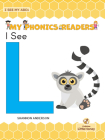 I See L By Shannon Anderson Cover Image