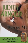 Rescue Me Cover Image