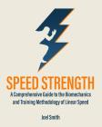 Speed Strength By Joel P. Smith Cover Image