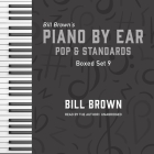 Piano by Ear: Pop and Standards Box Set 9  Cover Image