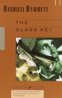 The Glass Key By Dashiell Hammett Cover Image
