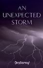 An Unexpected Storm Cover Image