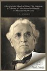 A Biographical Sketch of Henry Clay Morrison, D.D. The Man and His Ministry By C. F. Wimberly Cover Image