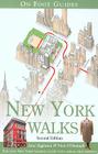 New York Walks (On Foot Guides) By Jane Egginton, Nick O'Donnell Cover Image