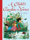 A Child's Garden of Verses By Robert Louis Stevenson, Gyo Fujikawa (Illustrator) Cover Image