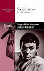 Tyranny in William Shakespeare's Julius Caesar (Social Issues in Literature) By Vernon Elso Johnson (Editor) Cover Image
