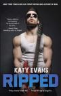 Ripped (The REAL series #5) Cover Image