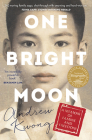 One Bright Moon By Andrew Kwong Cover Image