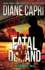 Fatal Demand: A Jess Kimball Thriller Cover Image