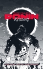 Frank Miller's Ronin Rising Manga Edition Cover Image