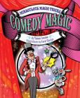 Comedy Magic (Miraculous Magic Tricks) Cover Image