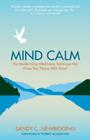 Mind Calm By Sandy Newbigging Cover Image