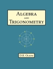 Algebra and Trigonometry Cover Image