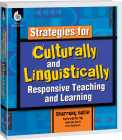 Strategies for Culturally and Linguistically Responsive Teaching and Learning Cover Image