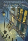 A Matter-of-Fact Magic Book: No Such Thing as a Witch By Ruth Chew Cover Image