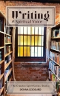 Writing - A Spiritual Voice By Donna Goddard Cover Image