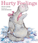 Hurty Feelings (Laugh-Along Lessons) Cover Image