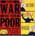 The War on the Poor: A Defense Manual Cover Image