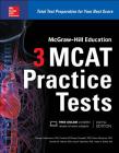 Mhe MCAT 3e By Hademenos Cover Image