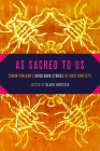 As Sacred to Us: Simon Pokagon’s Birch Bark Stories in Their Contexts (American Indian Studies) By Blaire Morseau (Editor) Cover Image