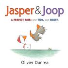 Jasper & Joop (Gossie & Friends) By Olivier Dunrea, Olivier Dunrea (Illustrator) Cover Image