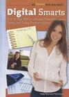 Digital Smarts: How to Stay Within a Budget When Shopping, Living, and Doing Business Online (Get Smart with Your Money) By Judy Monroe Peterson Cover Image